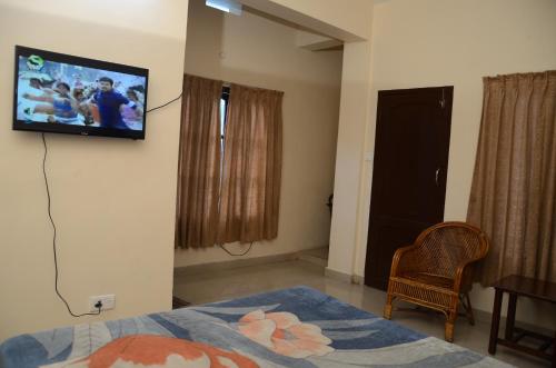 Deluxe Double Room image 4