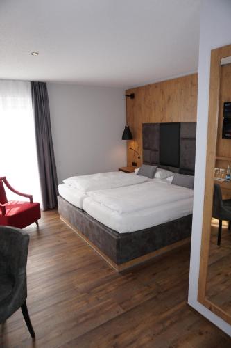 Hotel Gruner Baum