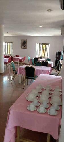 Hôtel Marbella