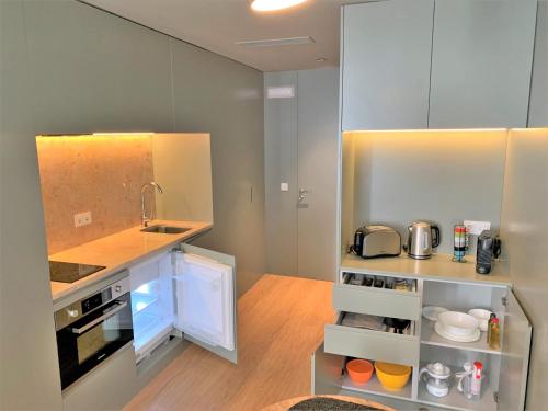 館内設備, Clérigos Prime Suites by Porto City Hosts (Clerigos Prime Suites by Porto City Hosts) in ポルト