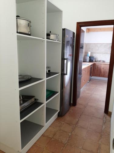  Casa el Aceitunal in Tetir