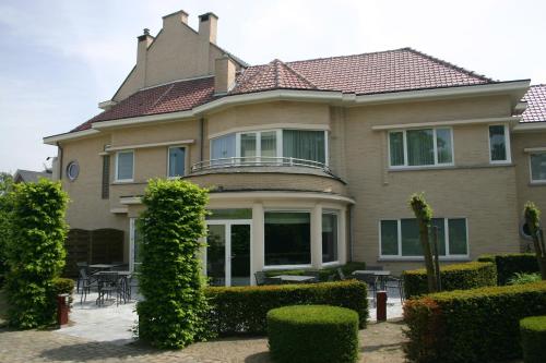 . Hotel Het Zoete Water