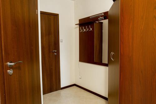 Camping Motel WOK – Warsaw