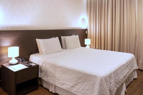 Arosa Rio Hotel Room Type - Superior Suite