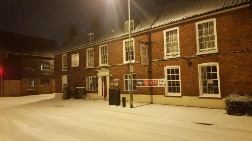 Kings Head Hotel Ltd, , Norfolk