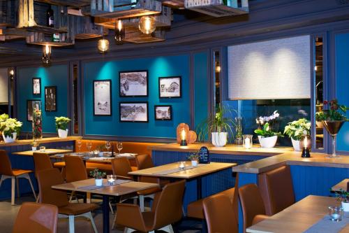 Hotel Buck in Bad Urach