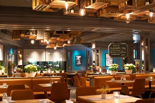 Hotel Buck - image 7