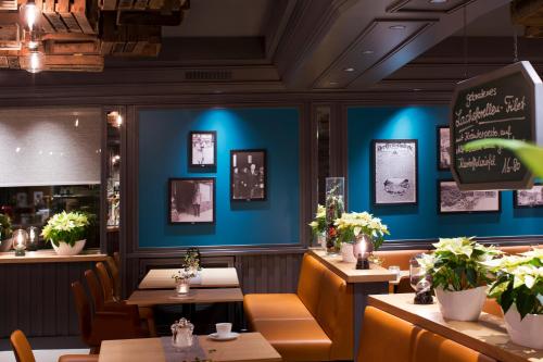 Hotel Buck in Bad Urach