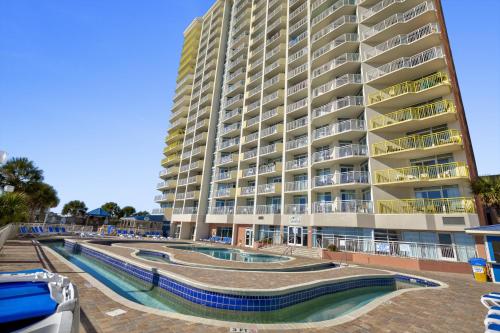 BAYWATCH 438 condo - image 2