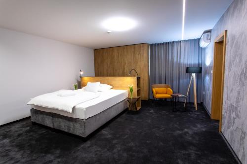 Hotel in Topoľčany 