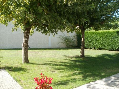 Vacances a St Germain d Esteuil 33340