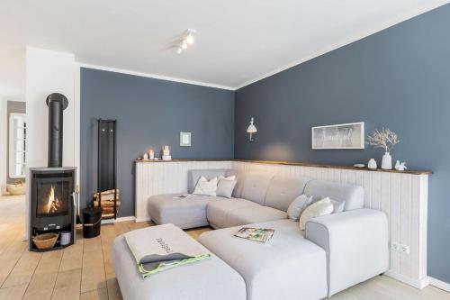 lovely&cool STIL-HAUS – khách sạn tại Burg auf Fehmarn