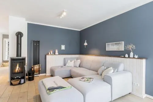 lovely&cool STIL-HAUS in Fehmarn, Deutschland