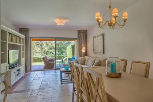 Apartment in Benatalaya with gym, pool, indoor heated pool, Sauna