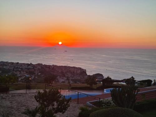  Marasusa Floreal, Unterkunft in Parghelia