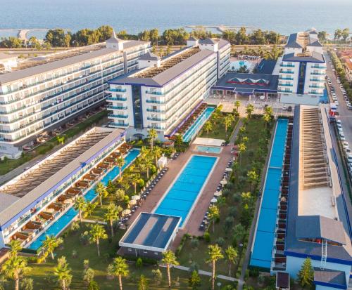 Eftalia Marin Resort Alanya