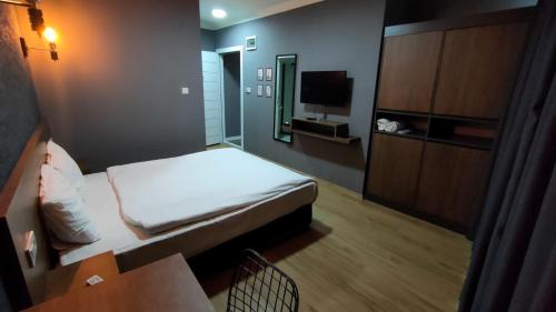 Beta GuestHouse, Antalya (fotografie 8)