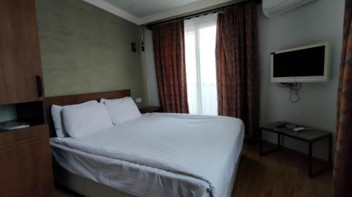 Beta GuestHouse, Antalya (fotografie 10)
