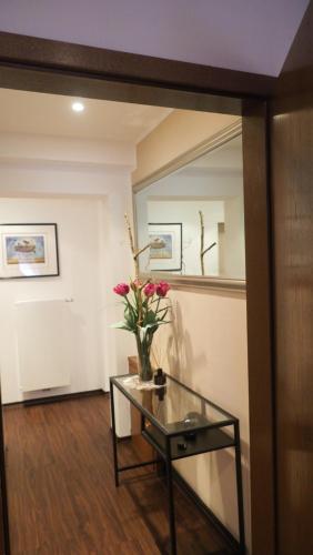 Ferienwohnung Weirich in Moselkern