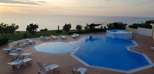  Marasusa Floreal in Parghelia