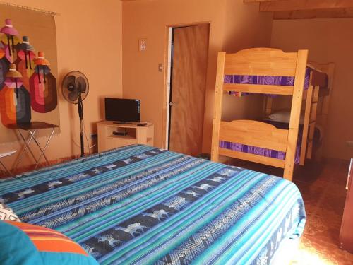 Hostal Candelaria Hostal Candelaria