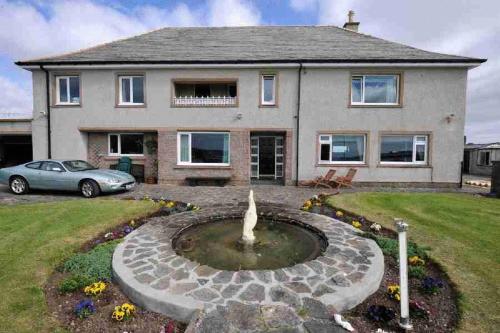 Sandwick Bay Guest House