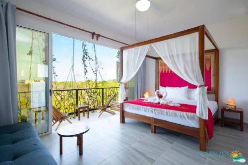 Ocean Zen Suites on 5th Avenue - Adults Only in Playa del Carmen, Mexico