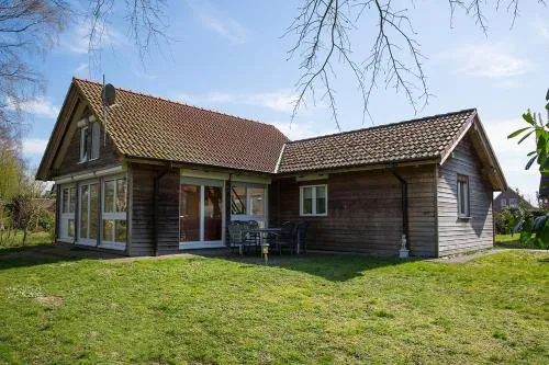 Haus Janina in Rieste, Deutschland