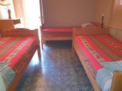 Hostal Candelaria Hostal Candelaria