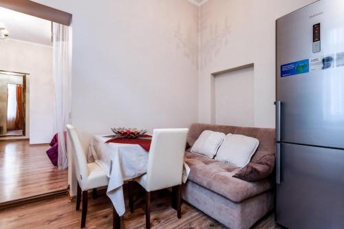 Romantik apartment - main image