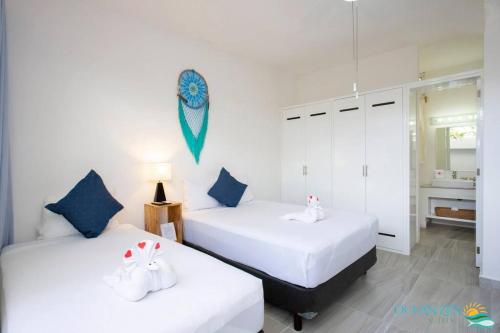 Ocean Zen Suites on 5th Avenue - Adults Only in Playa del Carmen, Mexico