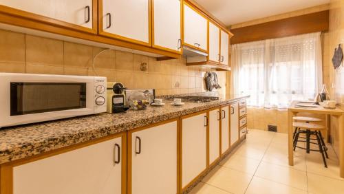 Apartamento El Califa - 3 Habitaciones - image 7