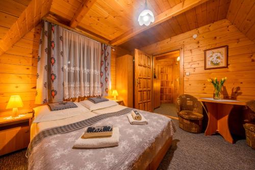 Willa u Zofii, Zakopane