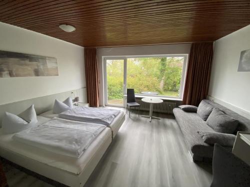 K 357 - Low Budget Hotel Ratekau bei Lübeck (K 357 - Low Budget Hotel Ratekau bei Lubeck) in 盧貝克