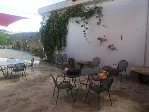  Masseria Gargaleo in Nova Siri