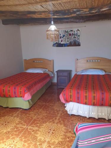 Hostal Candelaria Hostal Candelaria