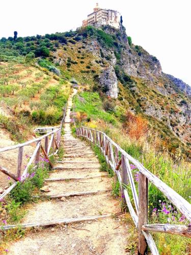 B&B Scirocco House – Oliveri, WA