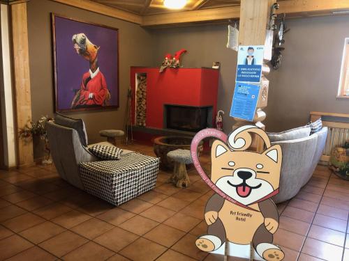 Hotel Touring - image 4
