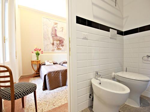 Roma In Una Stanza Guesthouse, Řím (fotografie 3)