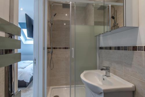 Super cosy self-catering studio flat - Upper Halling