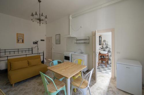 Ai Cappuccini Guest House