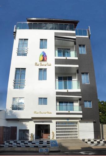 Hotel Real del Valle