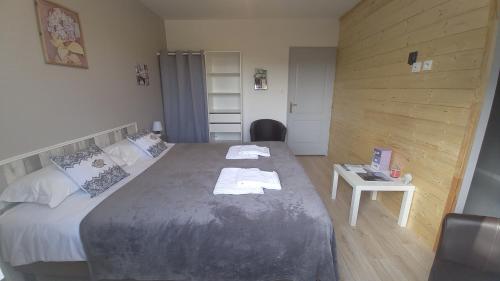 Chambres d'hôtes - Entre Loire et Cher - image 8