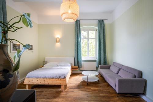 Villa Schmidt 4.3km von Dohma entfernt