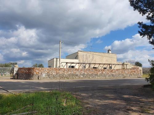 Nicuzza, Martano (photo 3)
