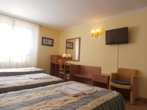 Hostal El Volante