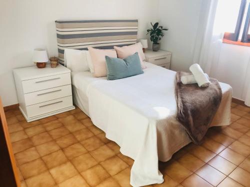 My Room Cala Galdana in Menorca