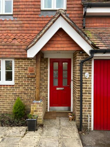 Cosy family home - South Downs National Park gîte à louer Champneys Forest Mere Health Re