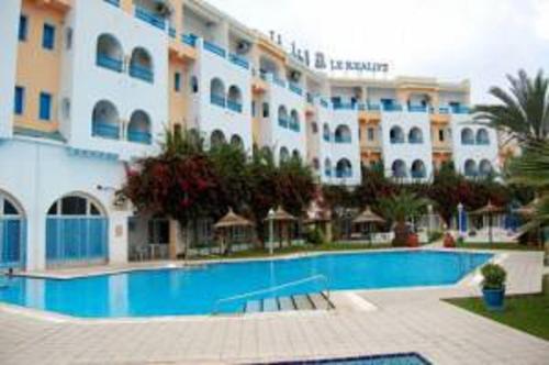 hotel photo