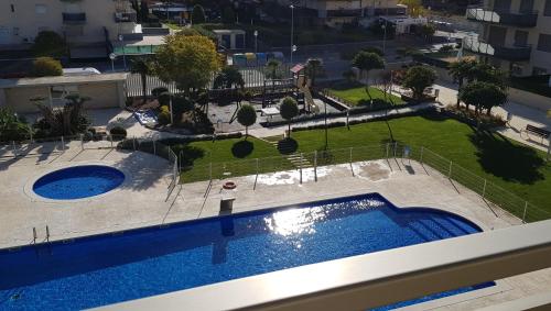  La Pineda Residencial los Olivos-2 in 43840 La Pineda